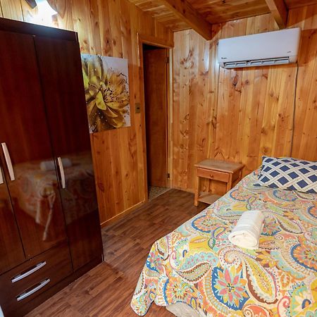 Hotel Catripulli Pucón Eksteriør bilde