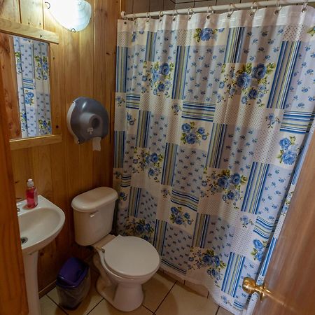 Hotel Catripulli Pucón Eksteriør bilde
