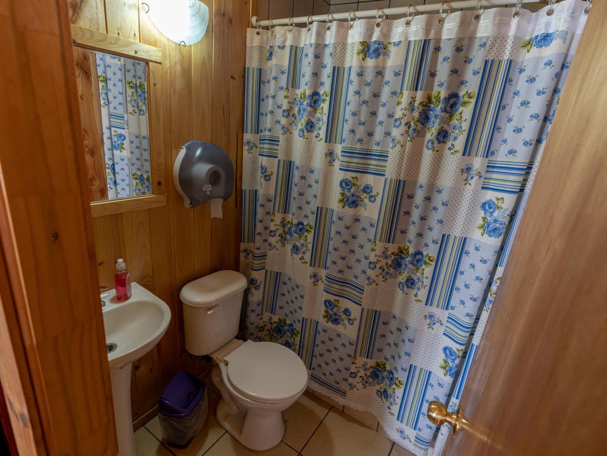 Hotel Catripulli Pucón Eksteriør bilde