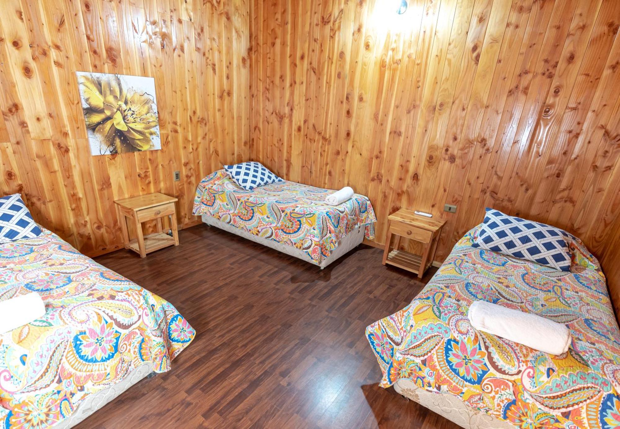 Hotel Catripulli Pucón Eksteriør bilde