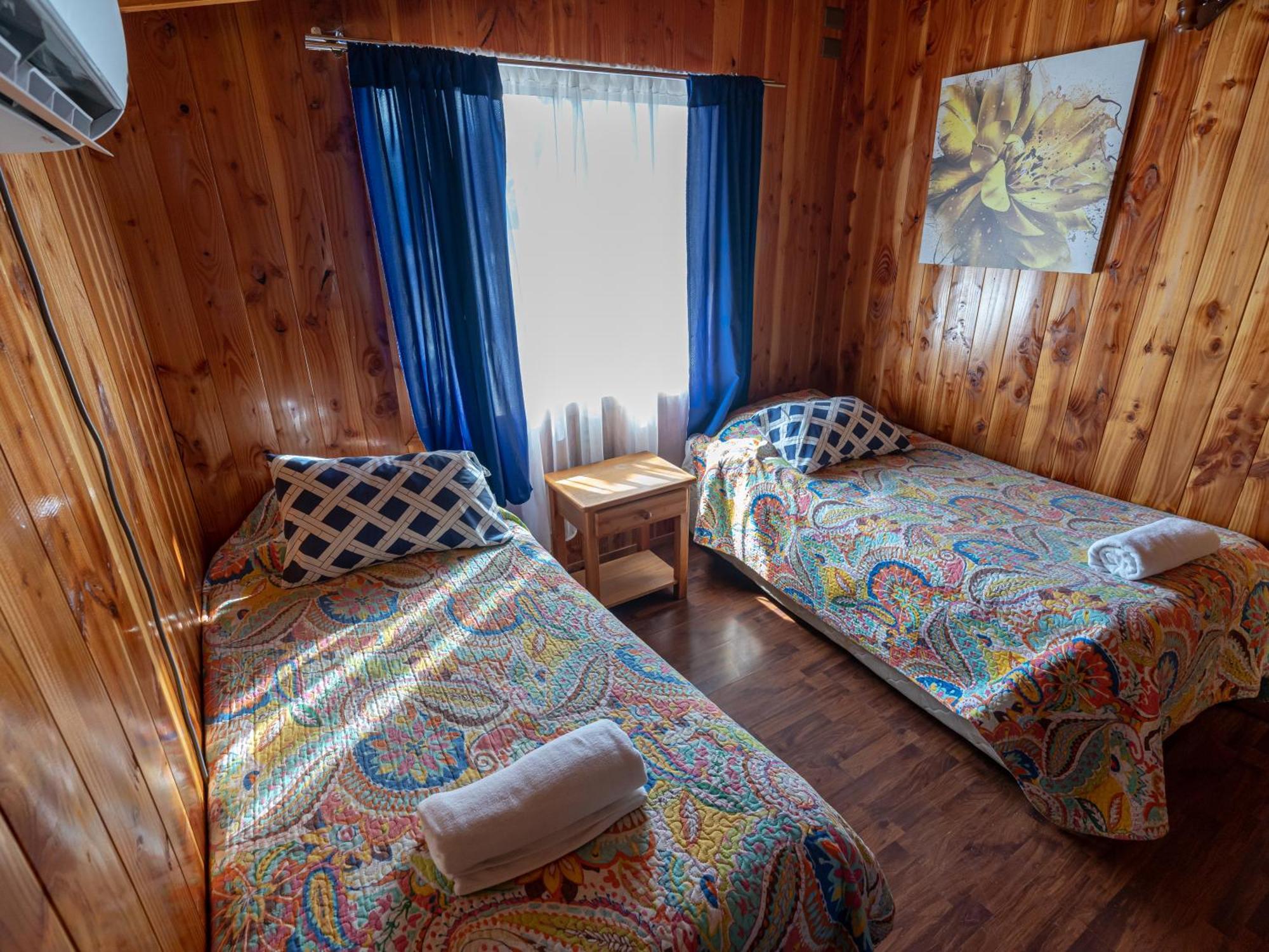 Hotel Catripulli Pucón Eksteriør bilde