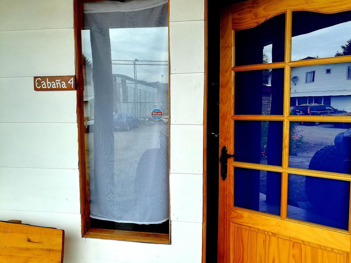 Hotel Catripulli Pucón Eksteriør bilde