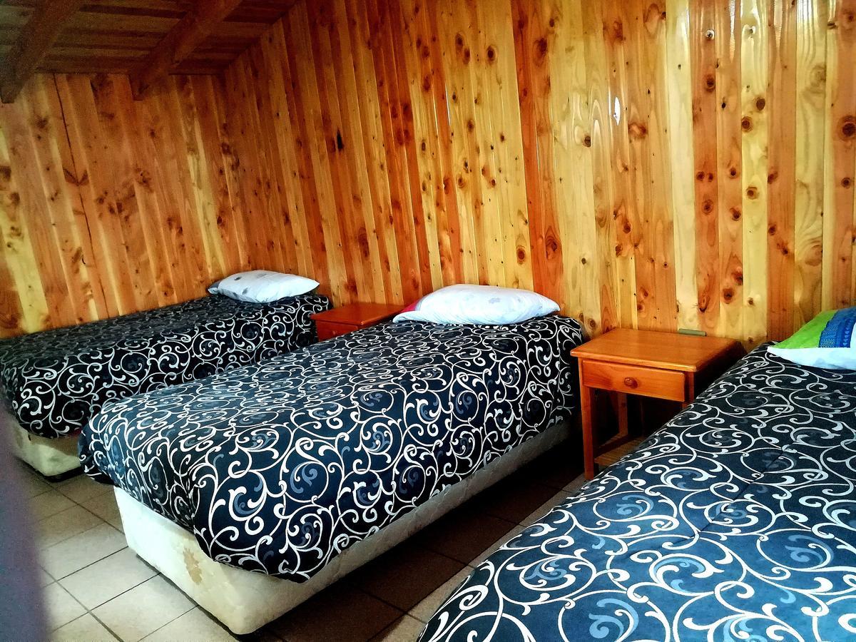 Hotel Catripulli Pucón Eksteriør bilde
