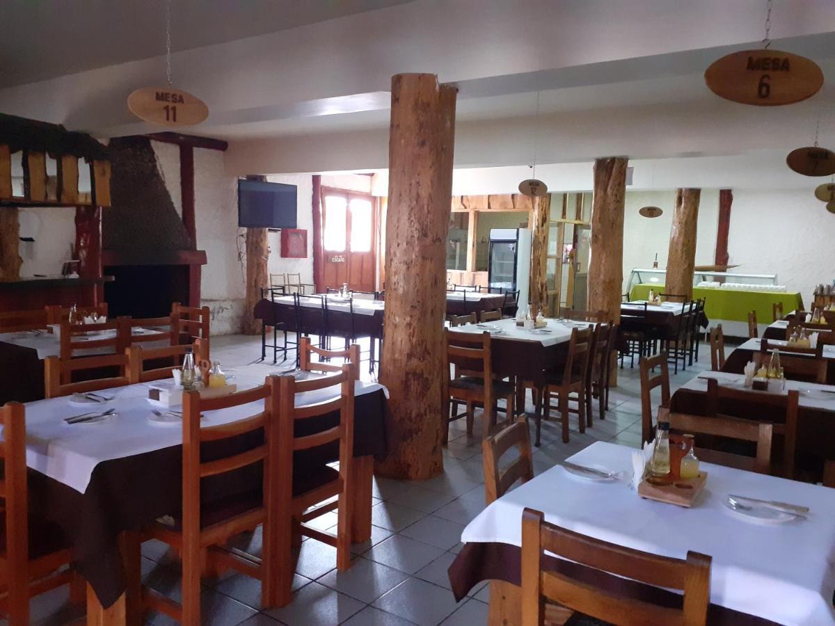 Hotel Catripulli Pucón Eksteriør bilde